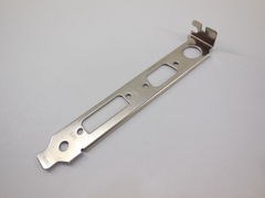 Планка крепления видеокарты в компьютерный корпус - Pic n 80092