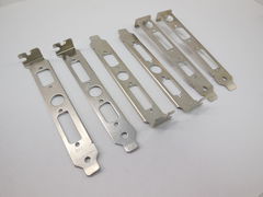 Планка крепления видеокарты в компьютерный корпус - Pic n 80092