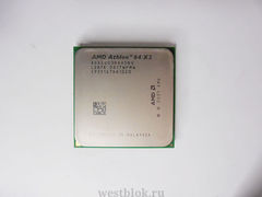 Процессор AMD Athlon 64 X2 4200+