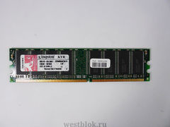 Оперативная память DDR 1GB Kingston