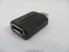 Переходник eSATA на USB2.0