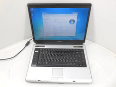 Ноутбук Toshiba A100-003