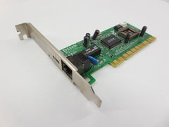 Сетевая карта PCI D-Link DFE-550TX