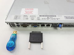 Сервер Nortel CallPilot CP 600r NTUB31AAE5 - Pic n 258498