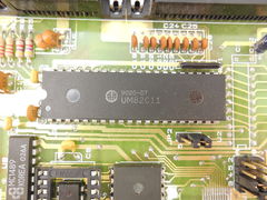 Контроллер ISA LPT UM82C11 - Pic n 259387