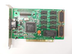 Видеокарта PCI Trident SST-9440 1Mb - Pic n 259388