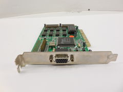 Видеокарта PCI Trident SST-9440 1Mb - Pic n 259388