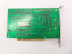 Видеокарта PCI Trident SST-9440 1Mb - Pic n 259388