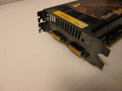 Видеокарта PCI-E ZOTAC GeForce GTS-250 ZT-20103 - Pic n 259393