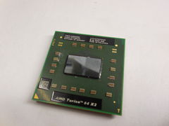 Процессор 2-ядра 2.0GHz AMD Turion 64 X2