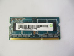 Оперативная память SODIMM DDR3 4GB Ramaxel - Pic n 259436