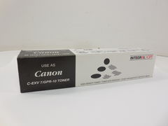 Тонер Canon C-EXV7 / GPR-10