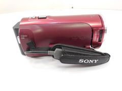Видеокамера Sony HDR-CX220E - Pic n 259506