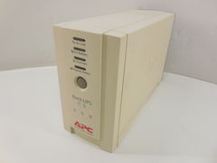 ИБП APC Back-UPS CS 650 /интерактивный