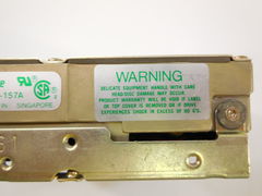 Раритет! HDD IDE Seagate ST-157A 44.4MB - Pic n 259534