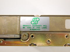 Раритет! HDD IDE Seagate ST-157A 44.4MB - Pic n 259534