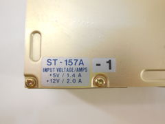 Раритет! HDD IDE Seagate ST-157A 44.4MB - Pic n 259534