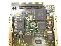 Раритет! HDD IDE Seagate ST-157A 44.4MB - Pic n 259534