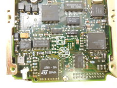 Раритет! HDD IDE Seagate ST-157A 44.4MB - Pic n 259534