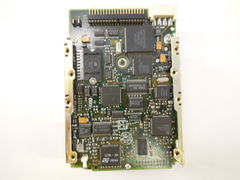 Раритет! HDD IDE Seagate ST-157A 44.4MB - Pic n 259534