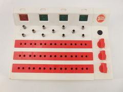 Электрическая игрушка Детская логическая машина - Pic n 259337