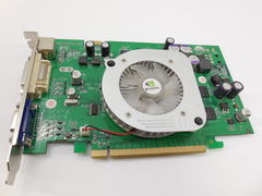 Видеокарта PCI-E nVIDIA GeForce 6600GT /128Mb