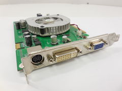 Видеокарта PCI-E nVIDIA GeForce 6600GT /128Mb - Pic n 259543