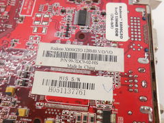 Видеокарта PCI-E HIS IceQ Radeon X800GTO, 128Mb - Pic n 259546