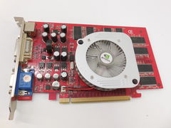 Видеокарта PCI-E nVIDIA GeForce 6600, 128Mb