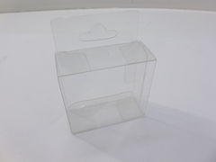 Коробка пластиковая маленькая 70x60x25