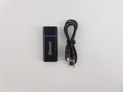 Адаптер USB Bluetooth музыкальный аудио приемник  - Pic n 259638