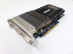 Видеокарта ASUS GeForce 9600GT Silent 512Mb