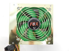 Блок питания FOX FT-470 470W - Pic n 259703