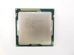 Процессор Intel Pentium G620 2.6GHz SR05R