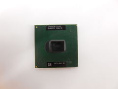 Процессор Intel Pentium M 1.5GHz /FSB 400MHz /1M