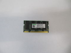 Модуль памяти SODIMM DDR333 256Mb PC-2700 - Pic n 258352