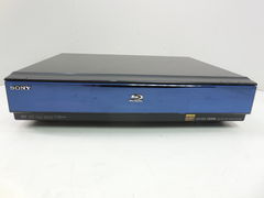 Blu-Ray плеер Sony BDP-S500