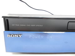 Blu-Ray плеер Sony BDP-S500 - Pic n 259777
