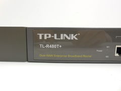 Маршрутизатор TP-LINK TL-R480T+ - Pic n 259798