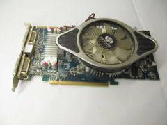 Видеокарта PCI-E Sapphire Radeon HD4850