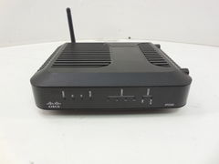 Wi-Fi Роутер кабельный Cisco EPC2325 /802.11g