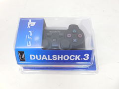 Игровой контроллер Sony Dualshock 3 для PS3 - Pic n 259827