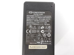 Адаптер питания Crestron PW-1210RU - Pic n 259852