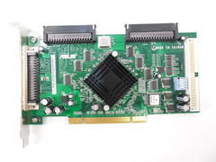 Контроллер ASUS PCI-SCU3 LSI 53C1010R - Pic n 259895