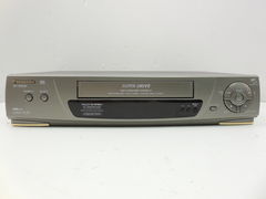 Видеомагнитофон VHS Panasonic NV-SD235EU