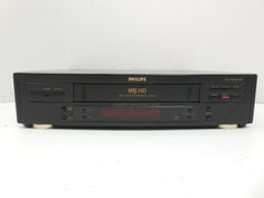 Видеоплеер VHS Philips VR3261