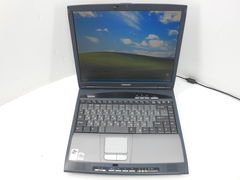 Ноутбук Toshiba SATELLITE 1800-911