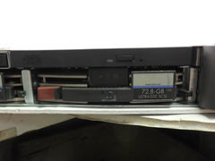 Сервер HP Proliant DL360 G4 - Pic n 258369