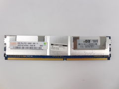 Серверная память FB-DIMM DDR2 8GB Hynix