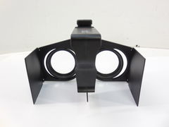 Cкладные мини очки виртуальной реальности VR Fold - Pic n 259946